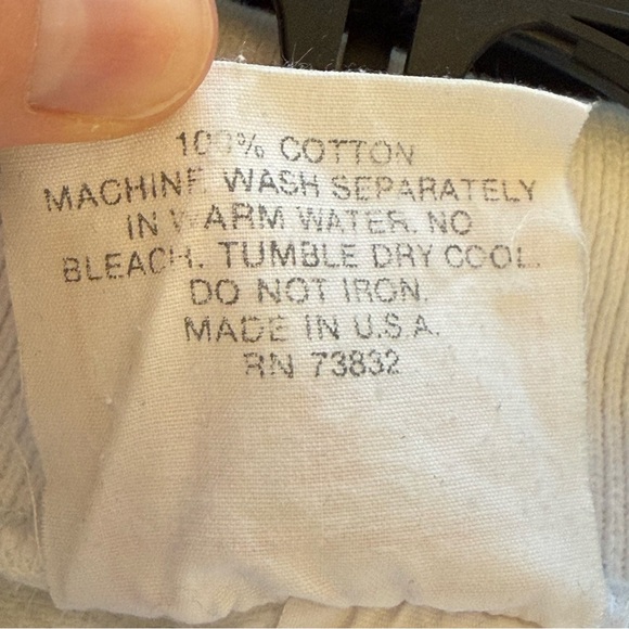 Vintage 90s Ashland Wisconsin Sweatshirt White 2XL Puff Print Sailing - Picture 10 of 12